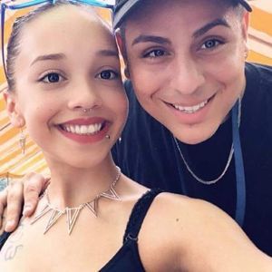 Meet your Posher, William